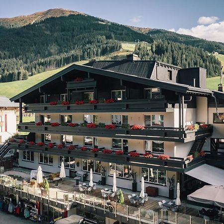 Der Gollinger Hotel Saalbach-Hinterglemm Kültér fotó
