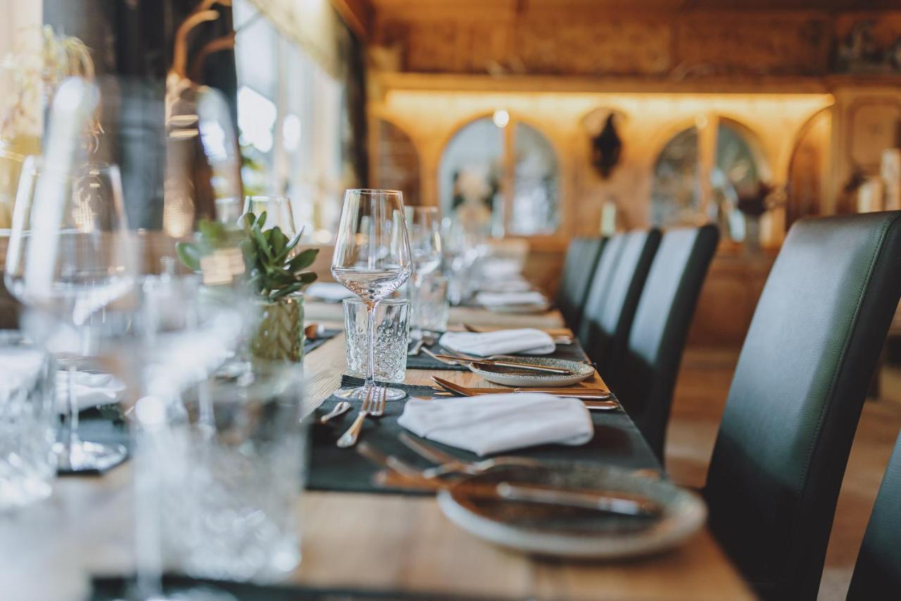 Der Gollinger Hotel Saalbach-Hinterglemm Kültér fotó