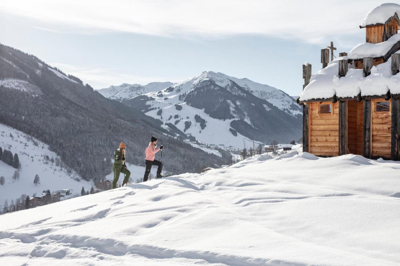 Der Gollinger Hotel Saalbach-Hinterglemm Kültér fotó