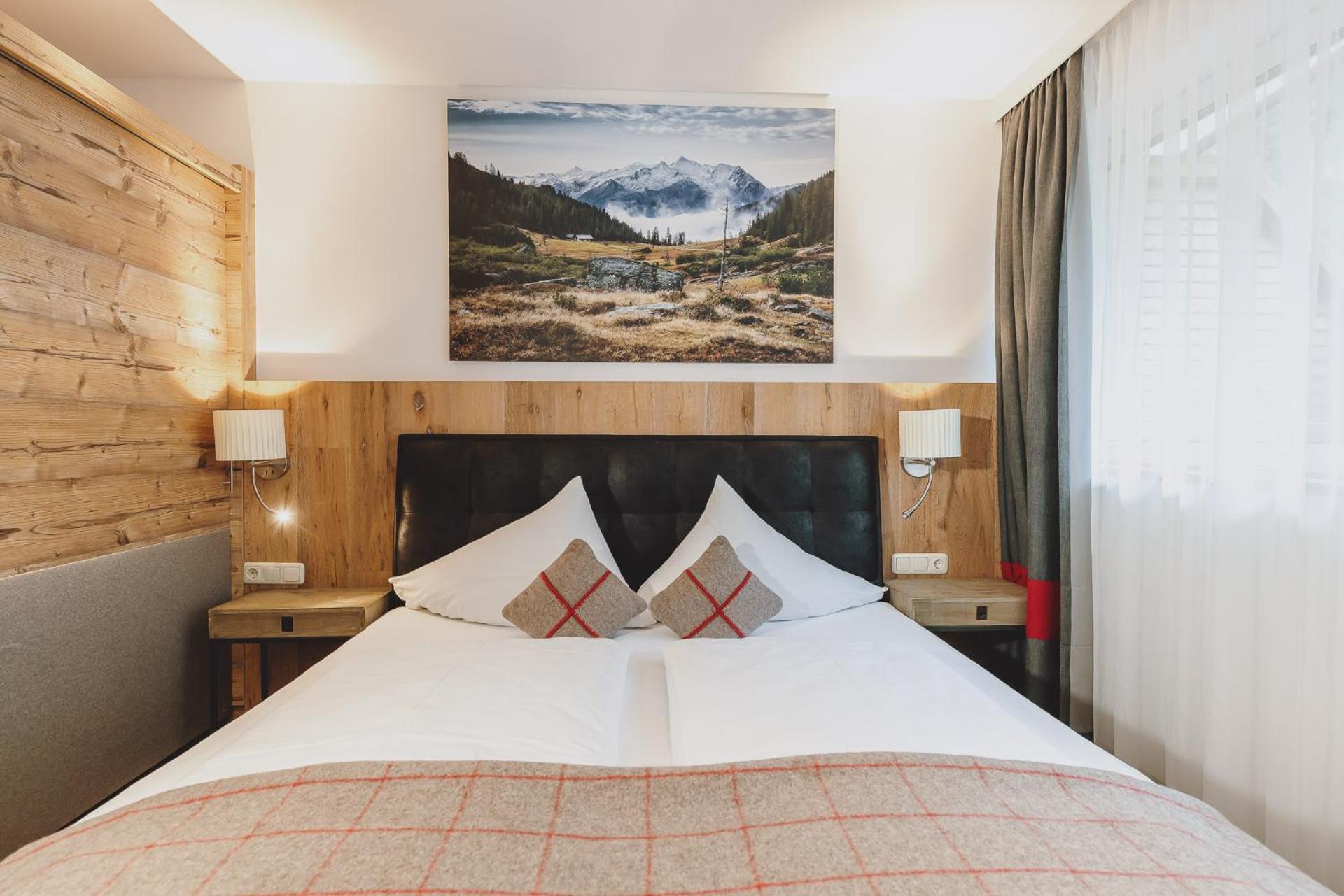 Der Gollinger Hotel Saalbach-Hinterglemm Kültér fotó