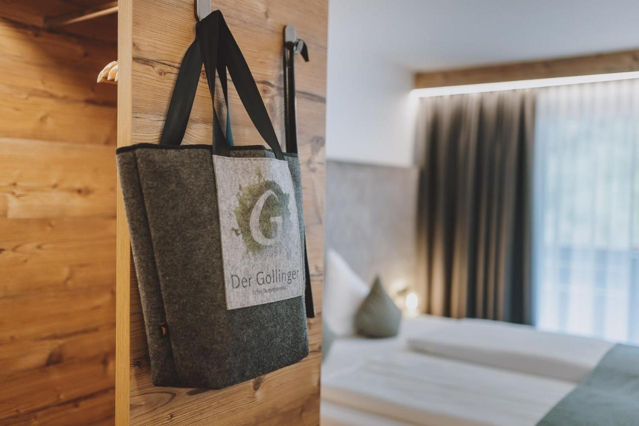 Der Gollinger Hotel Saalbach-Hinterglemm Kültér fotó