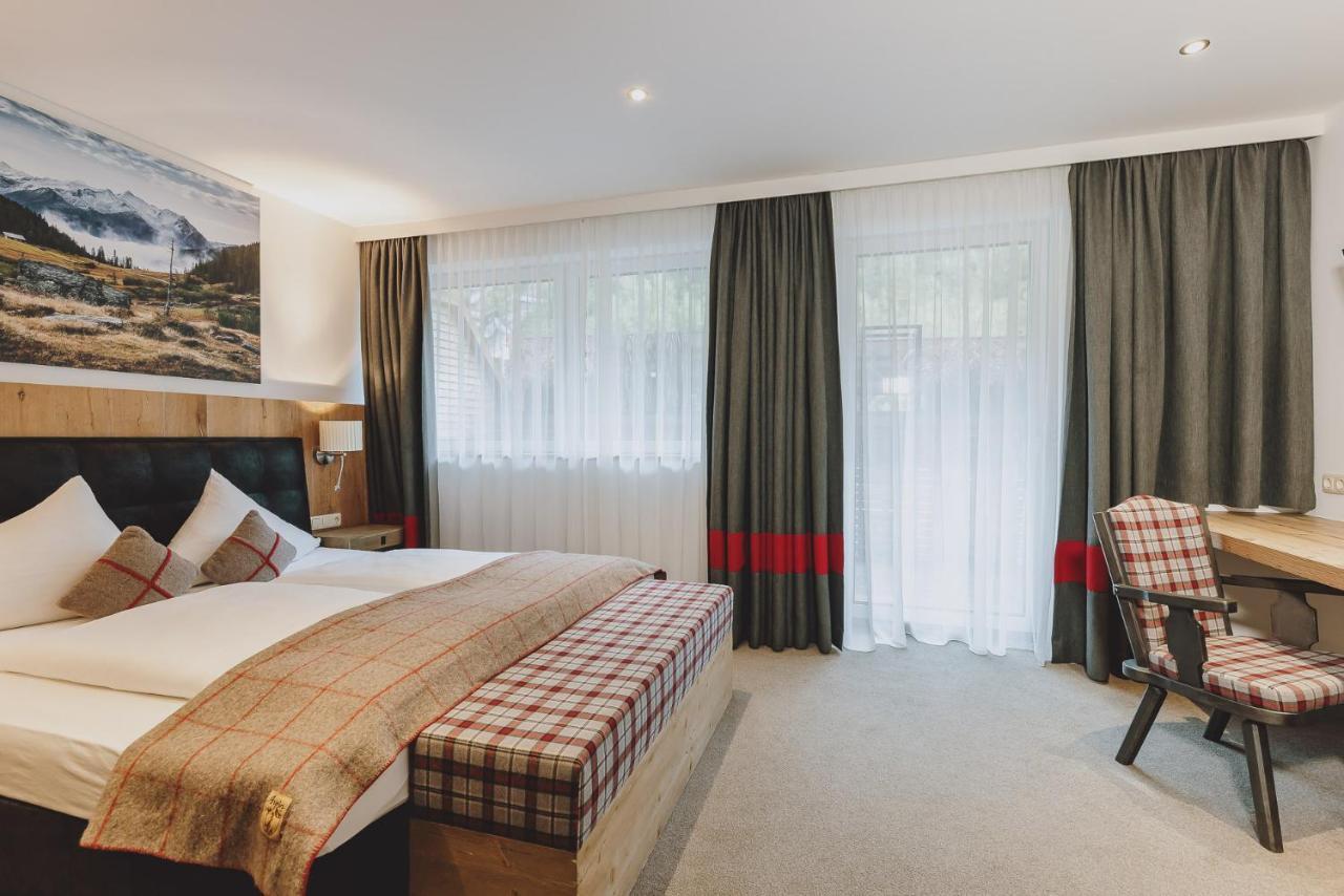Der Gollinger Hotel Saalbach-Hinterglemm Kültér fotó