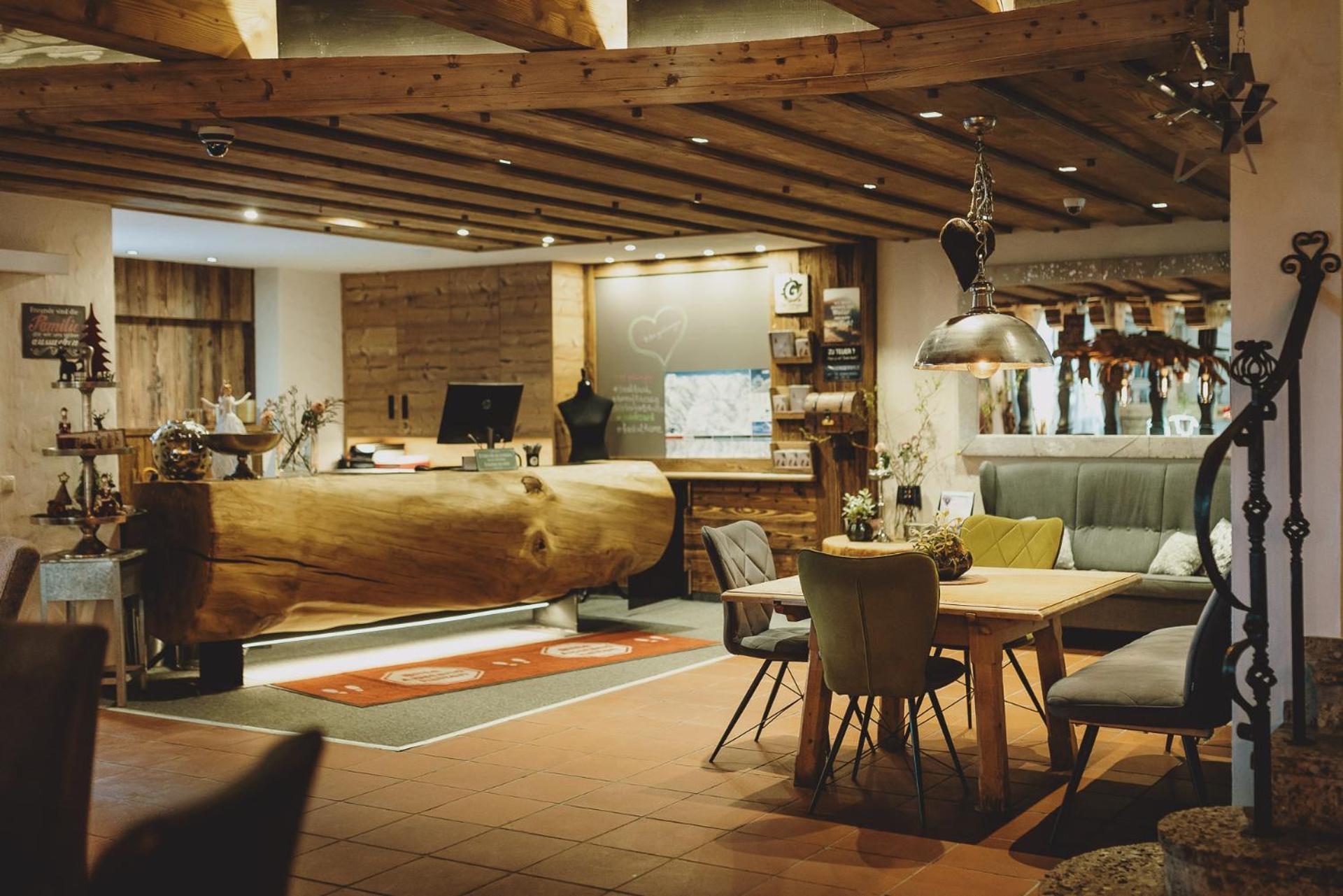 Der Gollinger Hotel Saalbach-Hinterglemm Kültér fotó