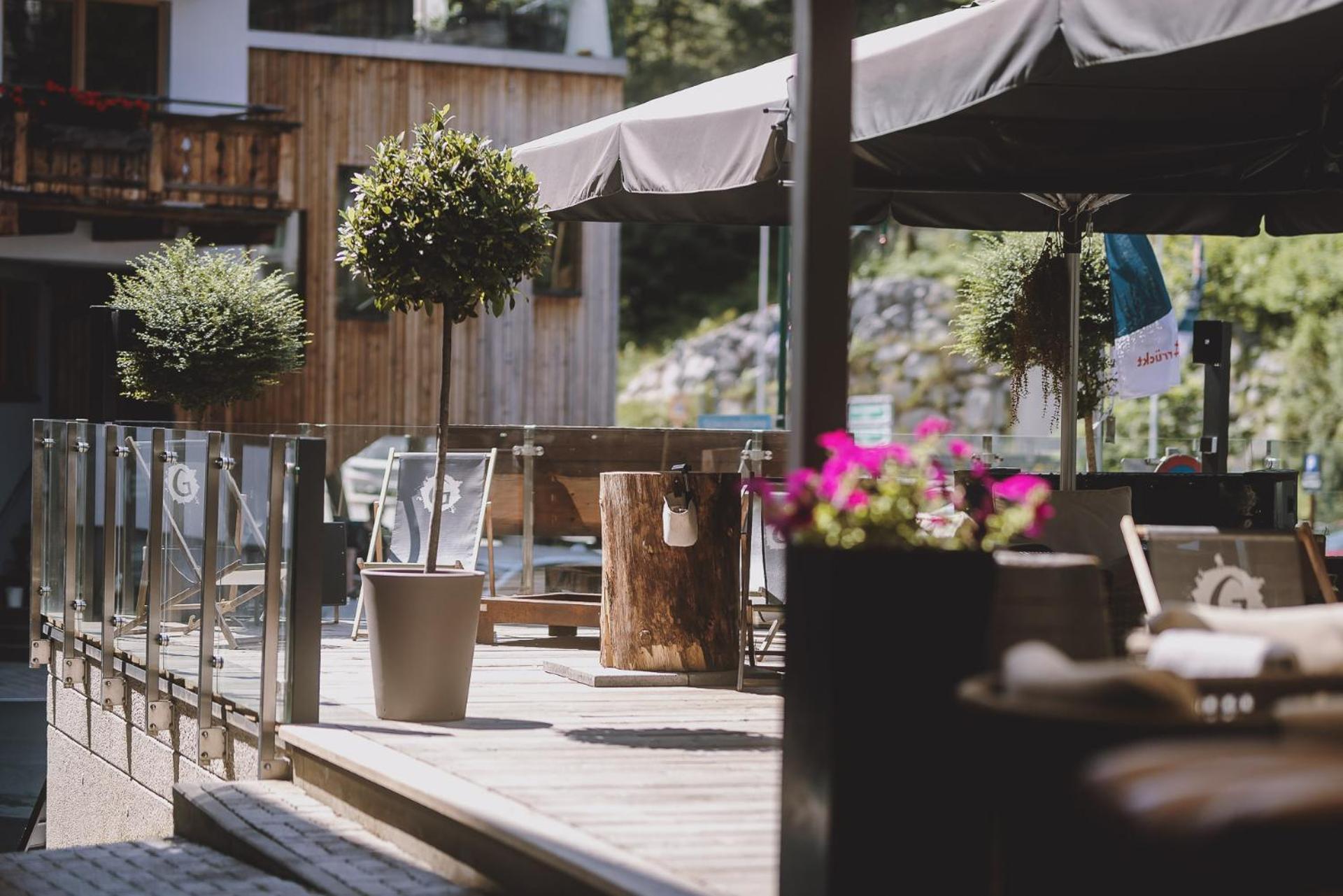 Der Gollinger Hotel Saalbach-Hinterglemm Kültér fotó