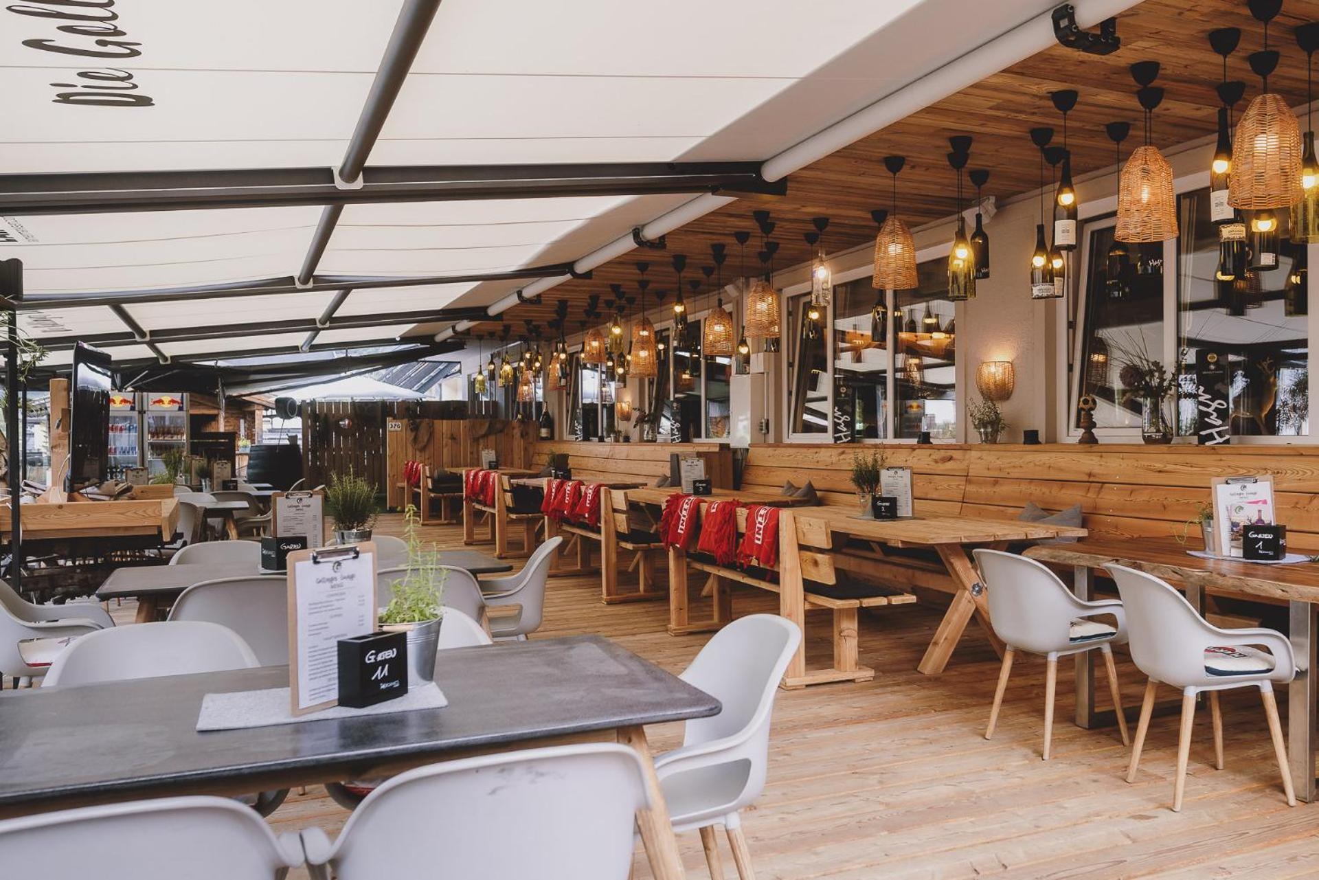 Der Gollinger Hotel Saalbach-Hinterglemm Kültér fotó